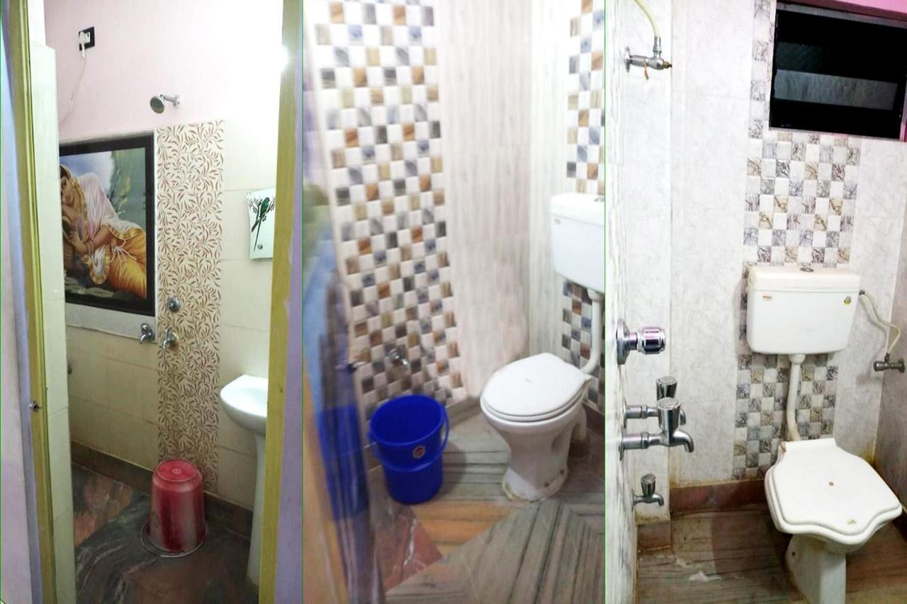 Goroomgo Swapnodeep Residency Digha ديغا المظهر الخارجي الصورة