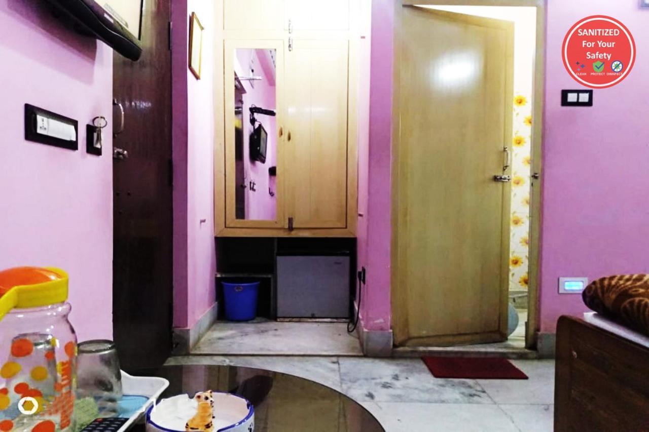 Goroomgo Swapnodeep Residency Digha ديغا المظهر الخارجي الصورة