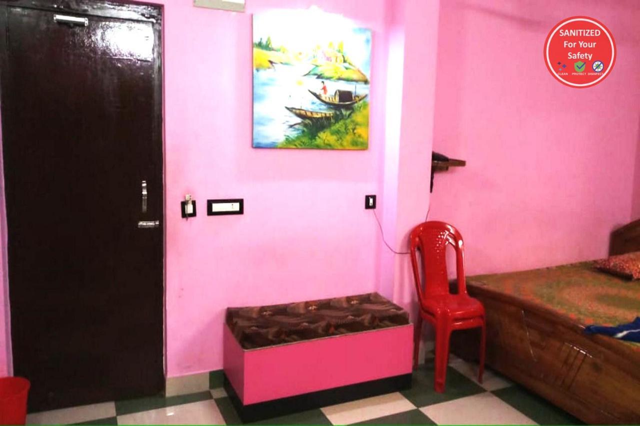 Goroomgo Swapnodeep Residency Digha ديغا المظهر الخارجي الصورة