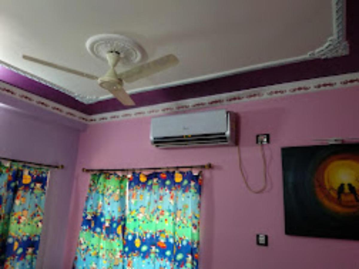 Goroomgo Swapnodeep Residency Digha ديغا المظهر الخارجي الصورة