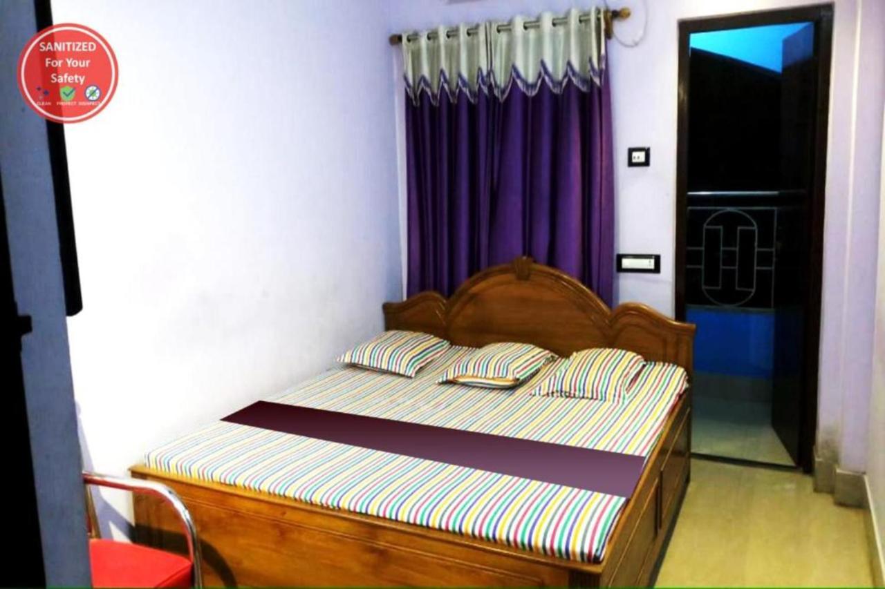 Goroomgo Swapnodeep Residency Digha ديغا المظهر الخارجي الصورة
