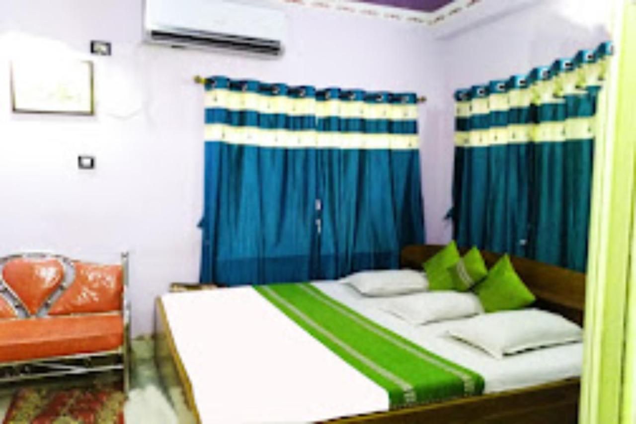 Goroomgo Swapnodeep Residency Digha ديغا المظهر الخارجي الصورة