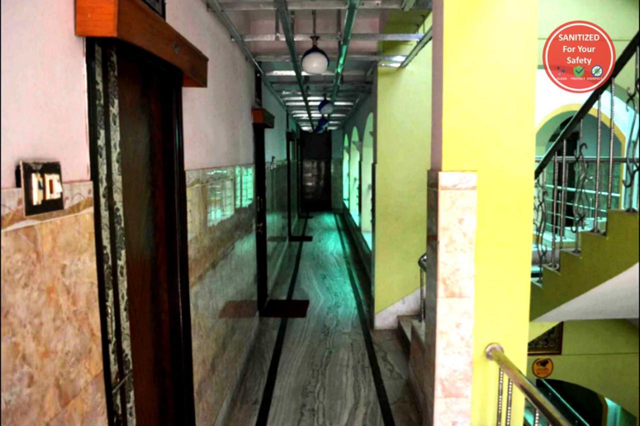 Goroomgo Swapnodeep Residency Digha ديغا المظهر الخارجي الصورة