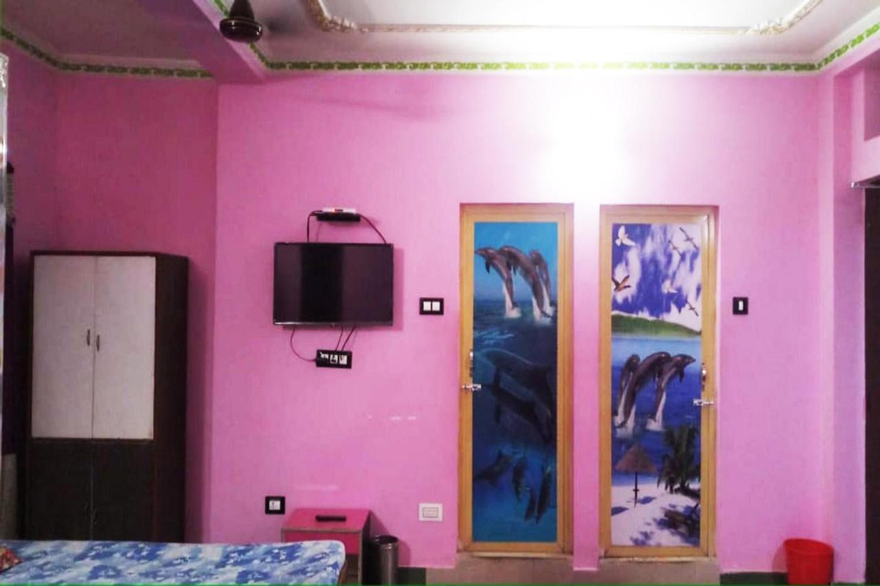 Goroomgo Swapnodeep Residency Digha ديغا المظهر الخارجي الصورة