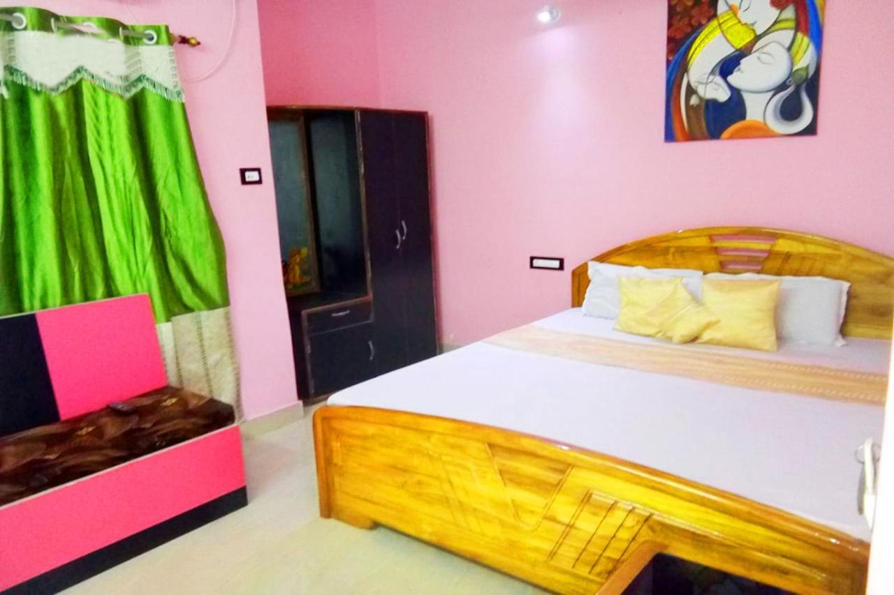 Goroomgo Swapnodeep Residency Digha ديغا المظهر الخارجي الصورة