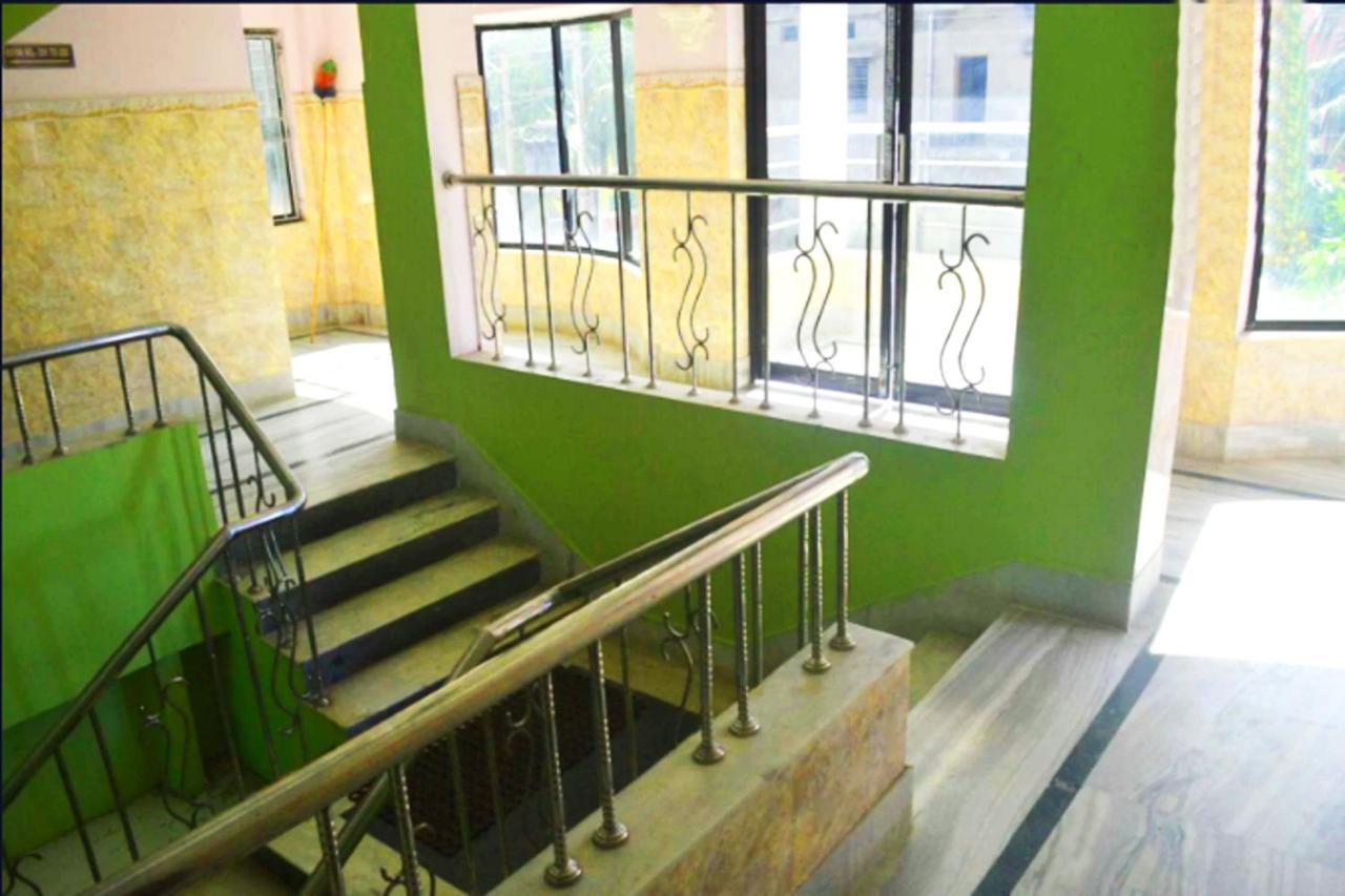 Goroomgo Swapnodeep Residency Digha ديغا المظهر الخارجي الصورة